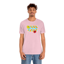 Load image into Gallery viewer, Unisex Tee: Embrace Aloha