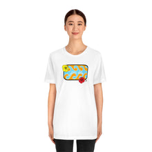 Load image into Gallery viewer, Unisex Tee: Embrace Aloha