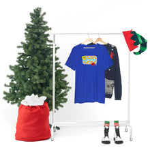 Load image into Gallery viewer, Unisex Tee: Embrace Aloha