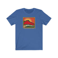 Load image into Gallery viewer, Unisex Tee: Diamond Head Sunrise