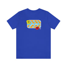 Load image into Gallery viewer, Unisex Tee: Embrace Aloha