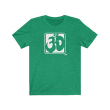 Load image into Gallery viewer, Unisex Tee: Om