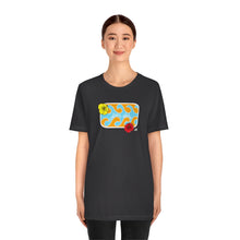 Load image into Gallery viewer, Unisex Tee: Embrace Aloha