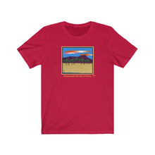 Load image into Gallery viewer, Unisex Tee: Diamond Head Sands