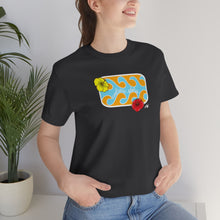 Load image into Gallery viewer, Unisex Tee: Embrace Aloha