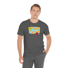 Load image into Gallery viewer, Unisex Tee: Embrace Aloha