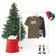 Load image into Gallery viewer, Unisex Tee: Embrace Aloha