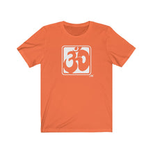 Load image into Gallery viewer, Unisex Tee: Om