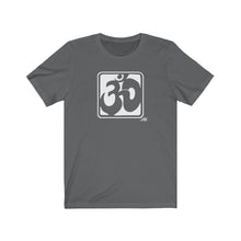 Load image into Gallery viewer, Unisex Tee: Om