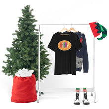Load image into Gallery viewer, Unisex Tee: Aloha Boards_Encircled