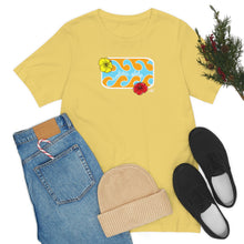 Load image into Gallery viewer, Unisex Tee: Embrace Aloha