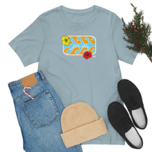 Load image into Gallery viewer, Unisex Tee: Embrace Aloha