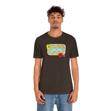 Load image into Gallery viewer, Unisex Tee: Embrace Aloha
