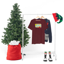 Load image into Gallery viewer, Unisex Tee: Embrace Aloha