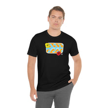 Load image into Gallery viewer, Unisex Tee: Embrace Aloha