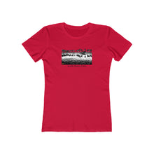 Load image into Gallery viewer, Women's Tee: South Shore Lagoon