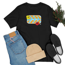 Load image into Gallery viewer, Unisex Tee: Embrace Aloha