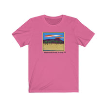 Load image into Gallery viewer, Unisex Tee: Diamond Head Sands