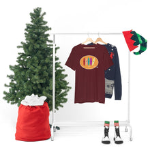 Load image into Gallery viewer, Unisex Tee: Aloha Boards_Encircled