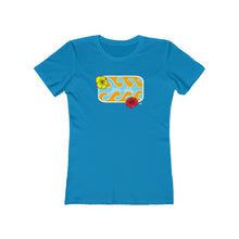 Load image into Gallery viewer, Women's Tee: Embrace Aloha