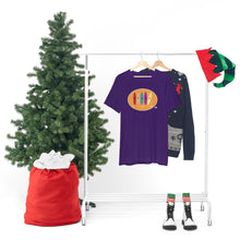 Load image into Gallery viewer, Unisex Tee: Aloha Boards_Encircled