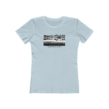 Load image into Gallery viewer, Women's Tee: South Shore Lagoon