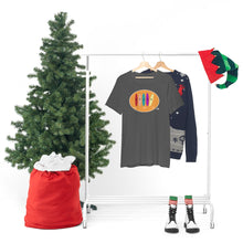 Load image into Gallery viewer, Unisex Tee: Aloha Boards_Encircled