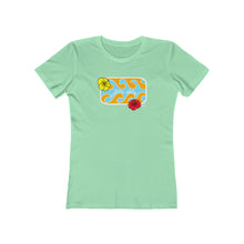 Load image into Gallery viewer, Women's Tee: Embrace Aloha