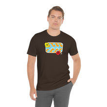 Load image into Gallery viewer, Unisex Tee: Embrace Aloha