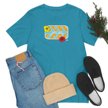 Load image into Gallery viewer, Unisex Tee: Embrace Aloha