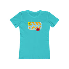 Load image into Gallery viewer, Women's Tee: Embrace Aloha