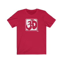 Load image into Gallery viewer, Unisex Tee: Om