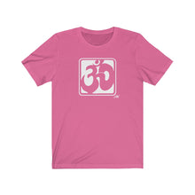 Load image into Gallery viewer, Unisex Tee: Om