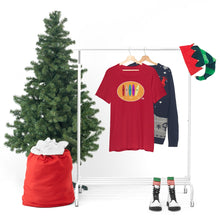 Load image into Gallery viewer, Unisex Tee: Aloha Boards_Encircled