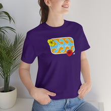 Load image into Gallery viewer, Unisex Tee: Embrace Aloha