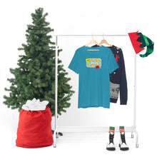 Load image into Gallery viewer, Unisex Tee: Embrace Aloha