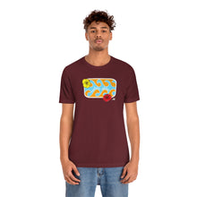 Load image into Gallery viewer, Unisex Tee: Embrace Aloha