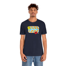 Load image into Gallery viewer, Unisex Tee: Embrace Aloha