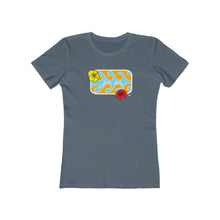 Load image into Gallery viewer, Women's Tee: Embrace Aloha