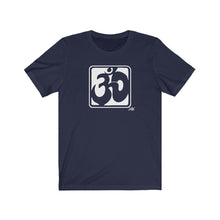 Load image into Gallery viewer, Unisex Tee: Om