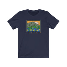 Load image into Gallery viewer, Unisex Tee: Koolau Morning