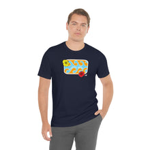 Load image into Gallery viewer, Unisex Tee: Embrace Aloha