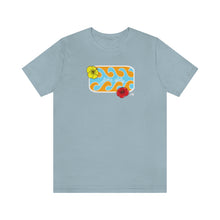 Load image into Gallery viewer, Unisex Tee: Embrace Aloha