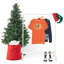 Load image into Gallery viewer, Unisex Tee: Aloha Boards_Encircled