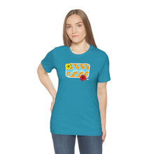 Load image into Gallery viewer, Unisex Tee: Embrace Aloha