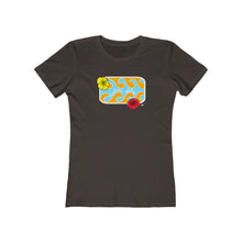 Load image into Gallery viewer, Women's Tee: Embrace Aloha