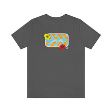 Load image into Gallery viewer, Unisex Tee: Embrace Aloha