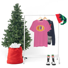 Load image into Gallery viewer, Unisex Tee: Aloha Boards_Encircled