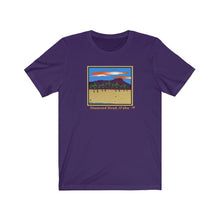 Load image into Gallery viewer, Unisex Tee: Diamond Head Sands