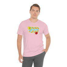 Load image into Gallery viewer, Unisex Tee: Embrace Aloha
